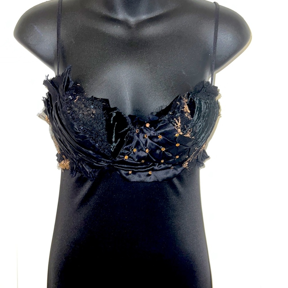 Amazing Couture Dress - One of a kind